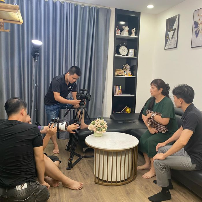 Hình ảnh Thái Dương Entertainment 2