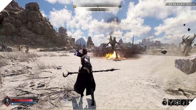 Bom tấn của Amazon Games bị cáo buộc 'hút máu' game thủ ngay từ khi vừa ra mắt