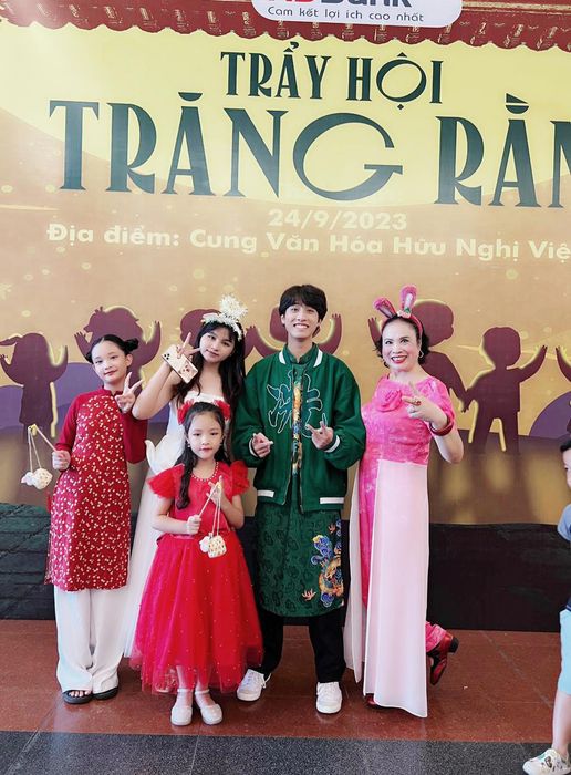 Hình ảnh Viện đào tạo nghệ thuật Những Ngôi Sao Nhỏ 2