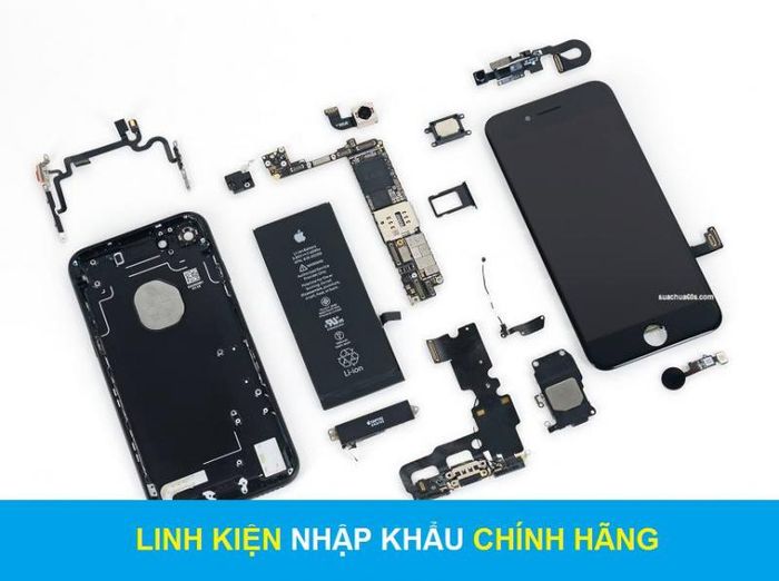 Hình ảnh Suachua60s 2