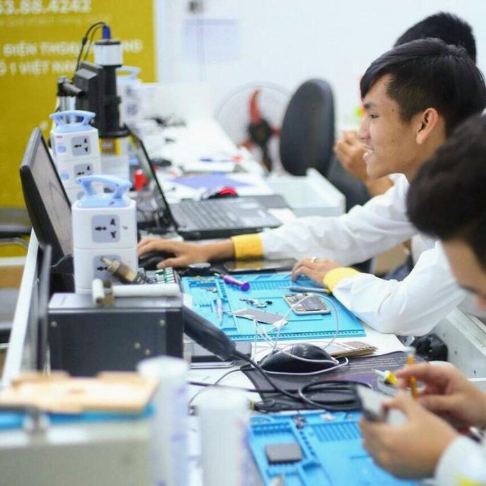 Hình ảnh MobileCity 2