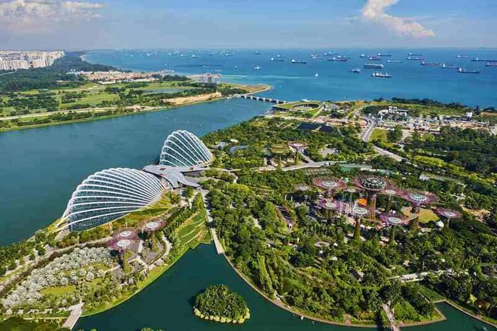 Singapore nổi tiếng về điều gì? Cùng Mytour.vn khám phá 10 điều thú vị nhé! 8