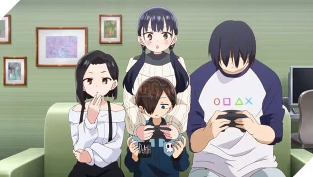The Dangers in My Heart: Movie anime hay chỉ là khai thác từ fan? 3