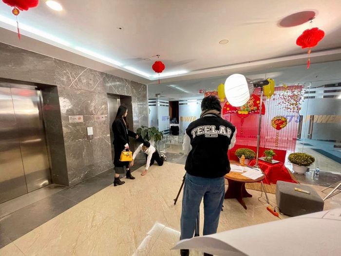 Hình ảnh Trung tâm nghệ thuật FlyArt 1
