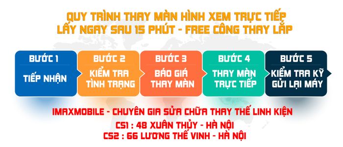 Hình ảnh I-Max Mobile 1