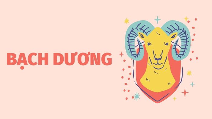 Cung Bạch Dương đang trải qua nhiều biến động trong tình cảm và sự nghiệp.