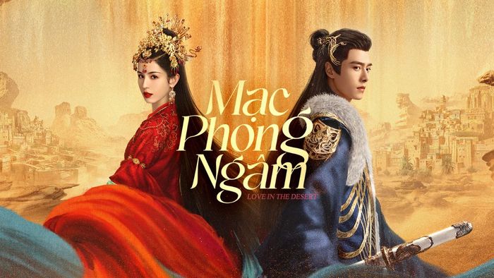 Thông tin và nội dung phim Mạc Phong Ngâm