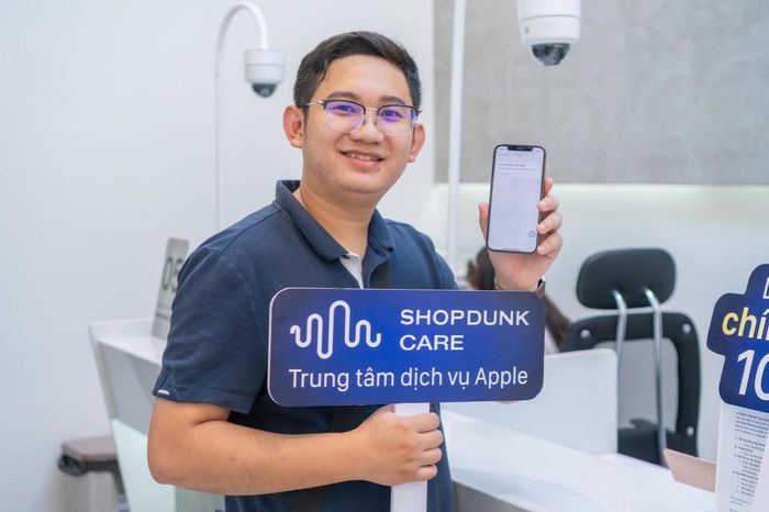 Hình ảnh ShopDunk 1