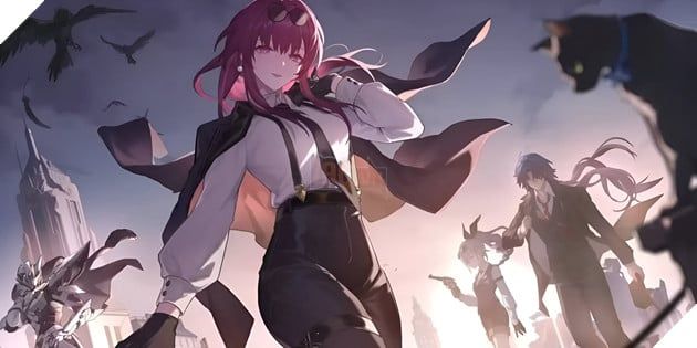 BXH doanh thu game gacha tháng 09 đã được công bố, và Hoyoverse một lần nữa khẳng định vị thế thống trị của mình.