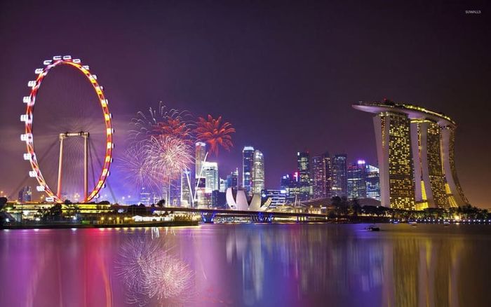 Singapore nổi tiếng về điều gì? Cùng Mytour.vn khám phá 10 điều thú vị nhé! 9
