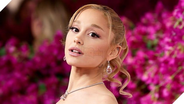 Ariana Grande Đáp Trả Những Lời Chỉ Trích Về Giọng Nói Của Mình Trong Phim Wicked