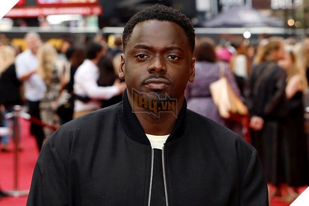 Ngôi sao của phim Get Out, Daniel Kaluuya, sẽ được vinh danh bằng một bức tượng tại quê nhà London.