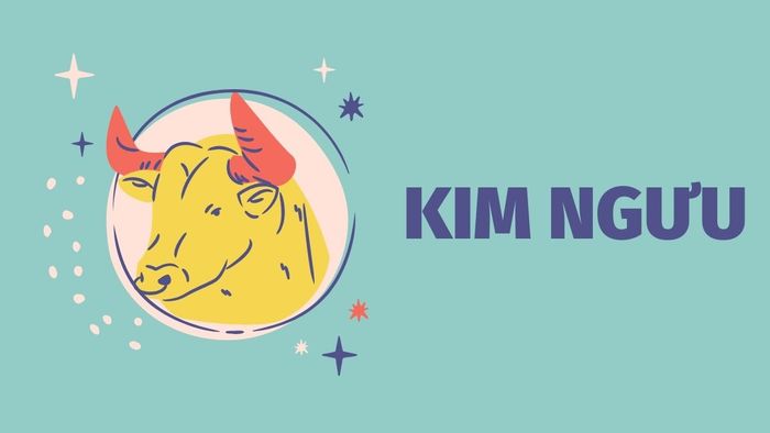 Tử vi tháng 10/2024 cho cung Kim Ngưu