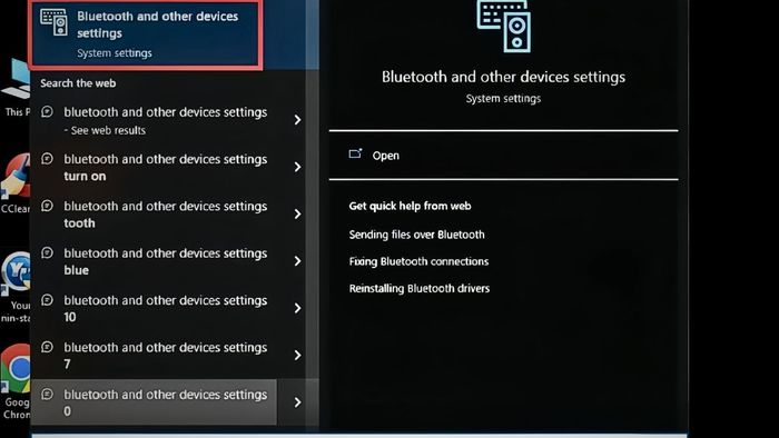 Giải phóng dung lượng OPPO bằng cách lưu trữ trên máy tính - Bước 1
