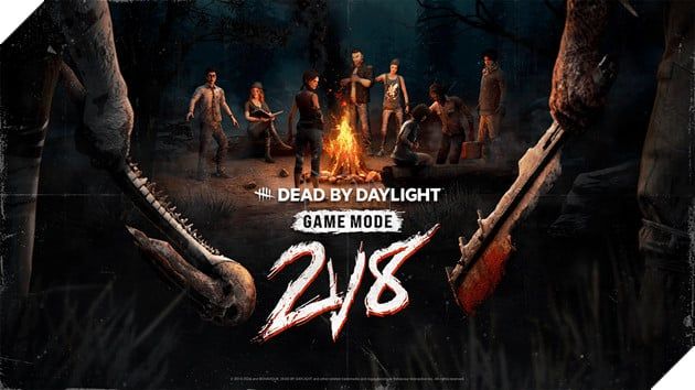 Dead by Daylight sẽ mang trở lại một chế độ chơi cực kỳ phổ biến vào cuối năm nay.