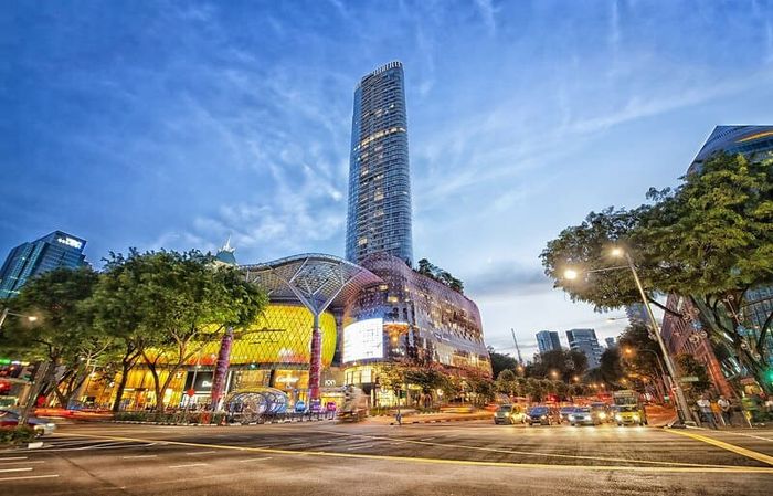 Singapore nổi bật với điều gì? Hãy cùng Mytour.vn khám phá 10 điều thú vị nhé! 3