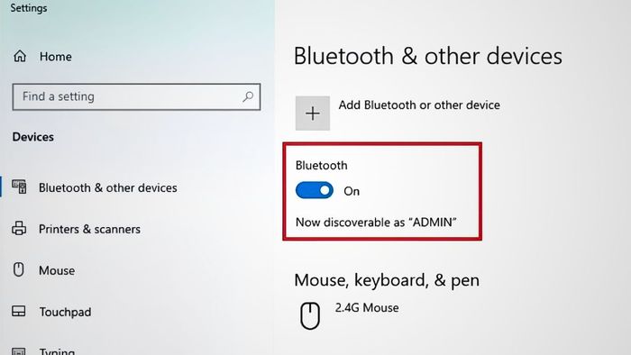 Giải phóng dung lượng OPPO bằng cách lưu trữ trên máy tính - Bước 2