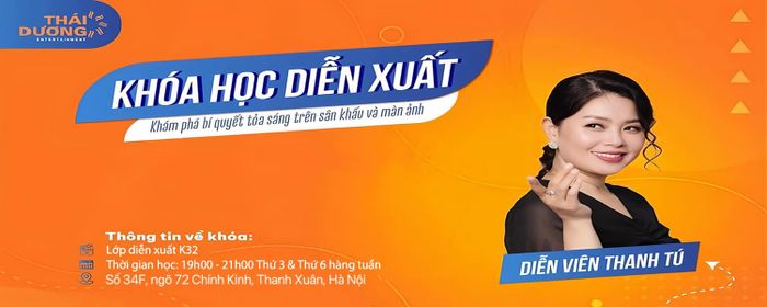 Hình ảnh Thái Dương Entertainment 1