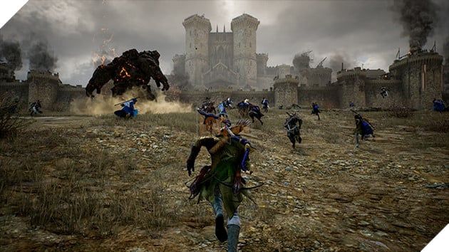 Bom tấn của Amazon Games bị chỉ trích vì lợi dụng game thủ ngay từ khi mới mở cửa
