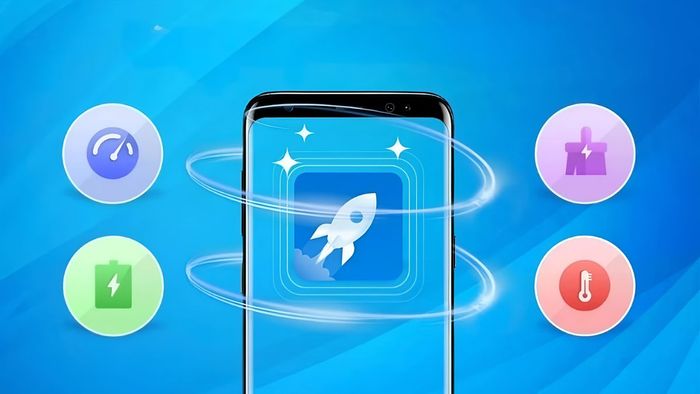 Tại sao cần giải phóng dung lượng cho OPPO