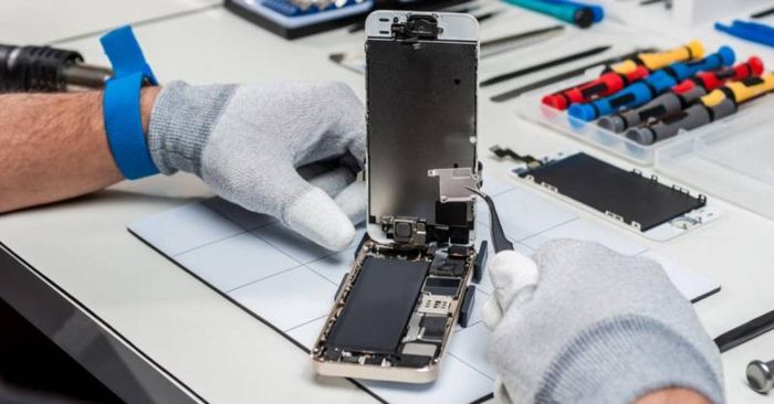 Hình ảnh Hoàng Hà Mobile 1