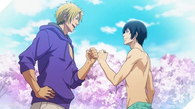 Grand Blue: Những chàng trai lặn biển trở lại sau 6 năm mong đợi