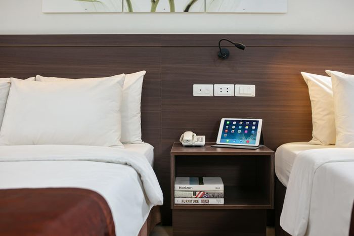 Hình ảnh Khách sạn Quang Chung 1