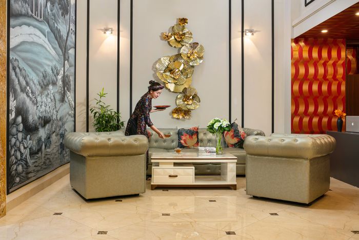 Hình ảnh Khách sạn MiaLiza Boutique 2