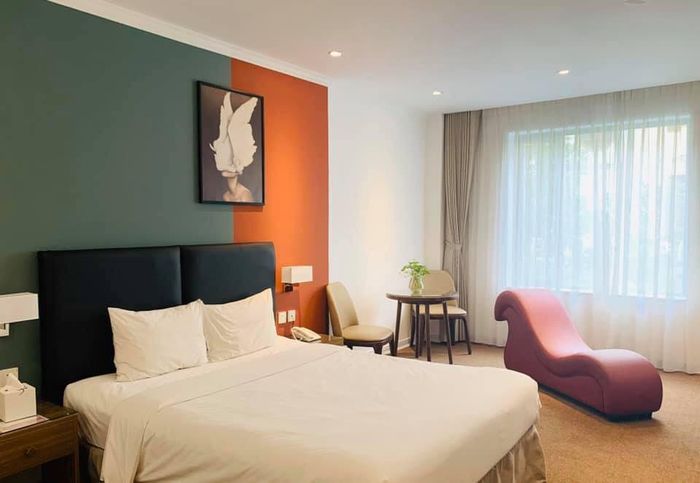 Hình ảnh Khách sạn Vy House 2