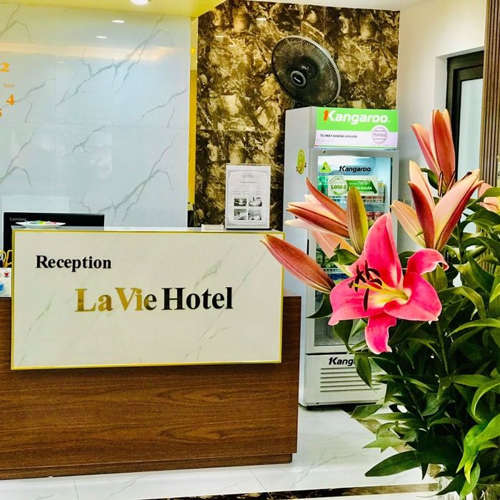 Hình ảnh Khách sạn Lavie 2