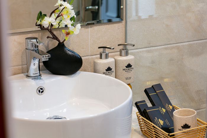 Hình ảnh Khách sạn MiaLiza Boutique 1