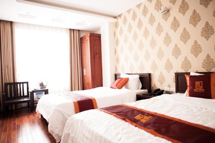 Hình ảnh Khách sạn Mely 1