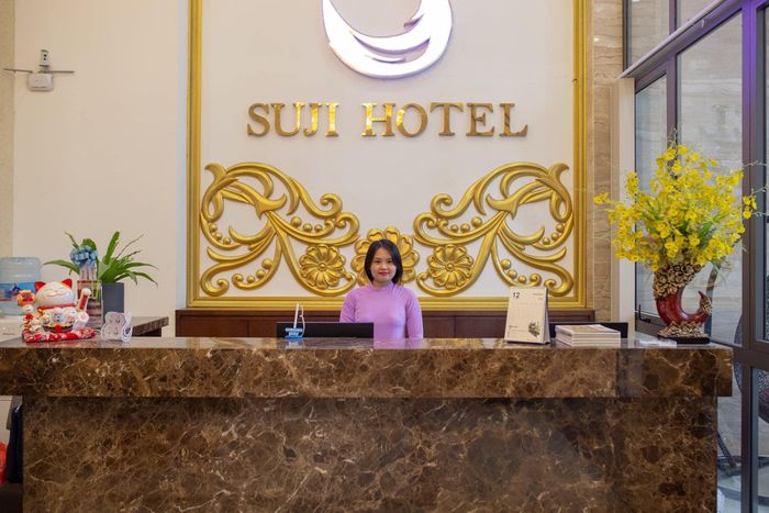 Hình ảnh Khách sạn Hanoi Suji 2
