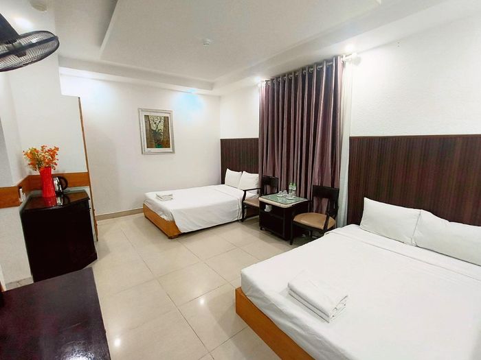 Hình ảnh Khách sạn Nice 2
