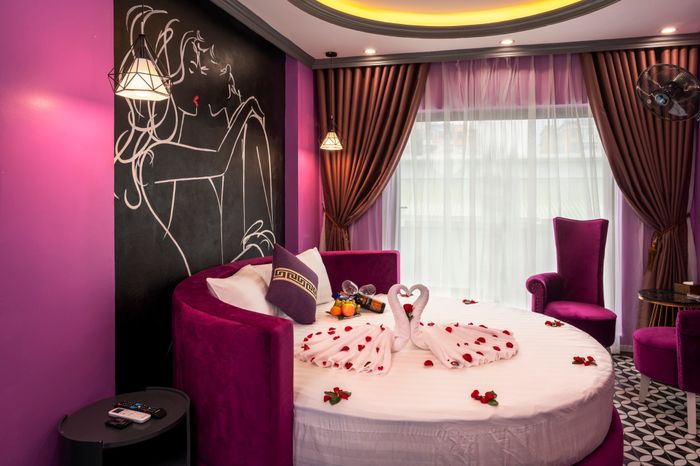 Hình ảnh Khách sạn Lavie 1