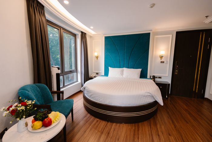 Hình ảnh Khách sạn A&D Luxury 2