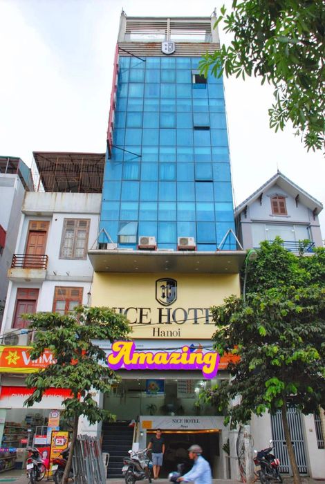Hình ảnh Khách sạn Nice 1