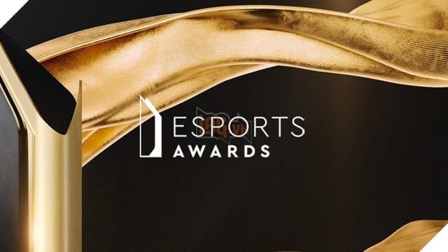 Giải Thưởng Esports