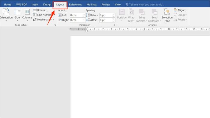 Giải đáp các thắc mắc liên quan đến cách căn lề trong Word