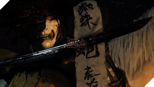 Ghost of Yotei Hứa Hẹn Đem Đến Sự Cân Bằng Giữa Các Hoạt Động Lặp Lại Và Những Trải Nghiệm Độc Đáo
