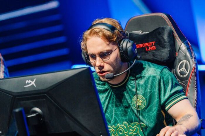 GAM vs FlyQuest