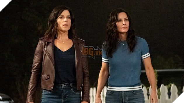 Scream 7: Phim Kinh Dị Đã Được Xác Nhận Thời Gian Phát Hành 3