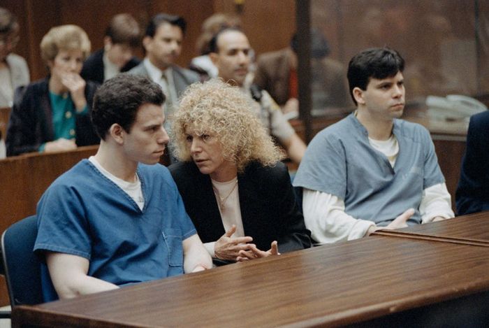 The Menendez Brothers hứa hẹn sẽ mang đến cho khán giả cái nhìn sâu sắc về vụ án mạng nổi tiếng
