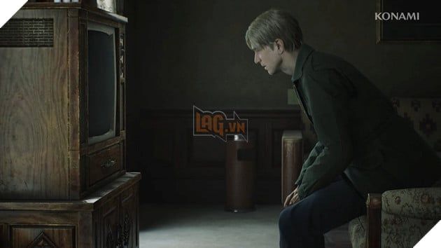 Sau Silent Hill 2 Remake, Bloober Team có khả năng tiếp tục hợp tác với Konami.