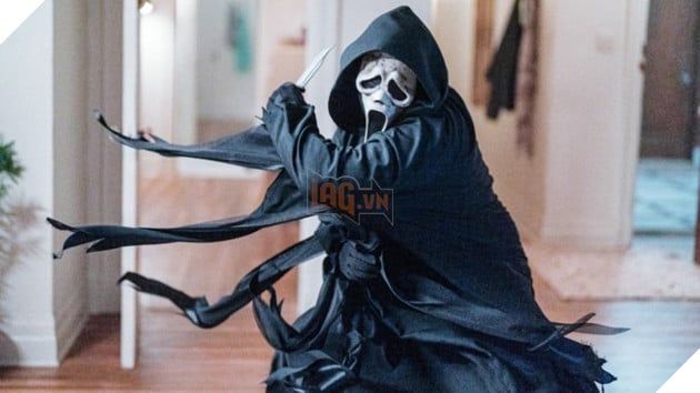 Scream 7: Phim Kinh Dị Đã Được Xác Định Thời Gian Phát Hành