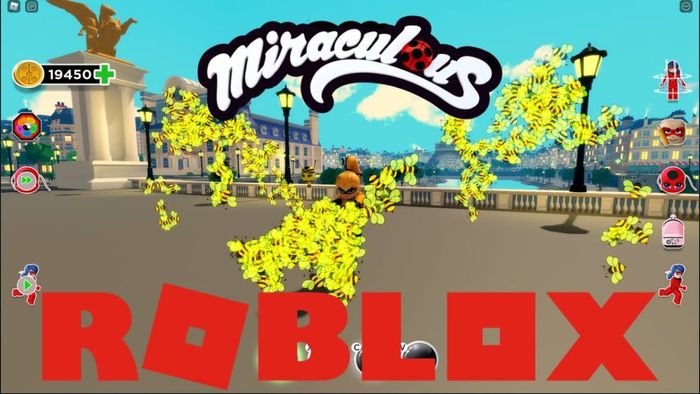Tại sao việc nhập mã Miraculous RP lại không thành công?