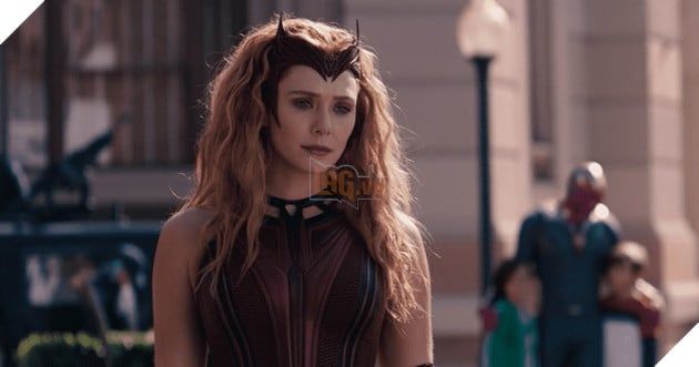 Biên kịch của Agatha All Along đã chia sẻ về quyết định nhắc đến Chúa Quỷ Mephisto trong tập 3.