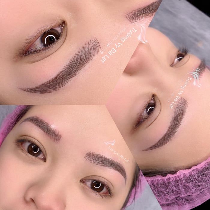 Hình ảnh Tường Vy Beauty Academy 1