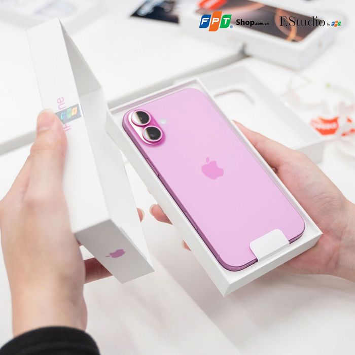 Hình ảnh FPT Shop 1