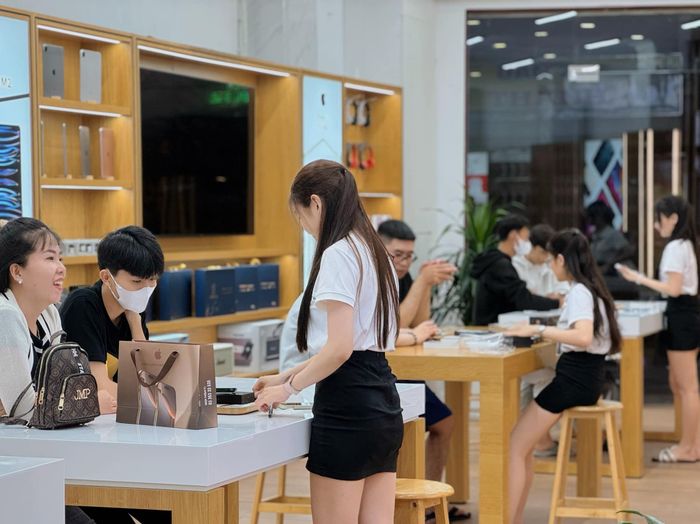 Hình ảnh Trương Toàn Store 1
